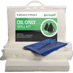 Ecospill Ltd 30 L Oil Spill Kit