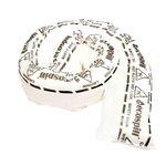 Ecospill Ltd Sock Spill Absorbent for Oil Use, 50 L Capacity, 10 per Pack
