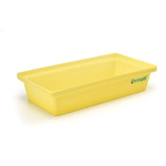 Ecospill Ltd Polyethylene Spill Tray, 30 (Sump)L Capacity