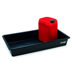 Ecospill Ltd Spill Tray, 65 (Sump)L Capacity