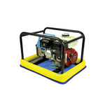 Ecospill Ltd PVC Oil Catcher Matt for Oil