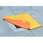 Ecospill Ltd Polyurethane Drain Cover for Drain Protection