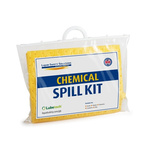 Lubetech Chemical Spill Kit 15 L Spill Kit