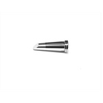 RS PRO 3.2 mm Straight Hoof Soldering Iron Tip for use with RS PRO Soldering Station (7998941)