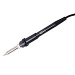 RS PRO Electric Soldering Iron, 220V, 80W, for use with RS PRO Analogue Soldering Station 2024514
