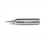 RS PRO 0.5 mm Straight Hoof Soldering Iron Tip for use with RS PRO Soldering Irons & Stations