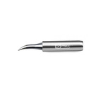 RS PRO 0.2 mm Bent Conical Soldering Iron Tip for use with RS PRO Soldering Irons & Stations