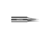 RS PRO 0.2 mm Straight Conical Soldering Iron Tip for use with RS PRO Soldering Irons