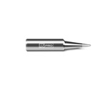 RS PRO 0.4 mm Straight Conical Soldering Iron Tip for use with RS PRO Soldering Irons