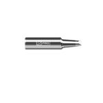 RS PRO 3.2 mm Straight Chisel Soldering Iron Tip for use with RS PRO Soldering Irons