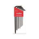 638002880 | Molex, 207127 Series Tool Kit