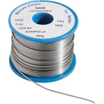 1229-E4 | SAM Wire, 0.8mm Lead solder