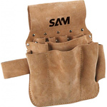 422-C | SAM Leather Tool Pouch