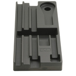 MOD-14 | SAM ABS Tool Tray, inner Dimensions 405 x 180 x 40mm, W 180mm, L 405mm, H 40mm