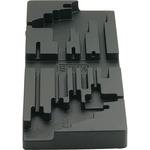 MOD-27 | SAM ABS Tool Tray, inner Dimensions 405 x 180 x 40mm, W 180mm, L 405mm, H 40mm