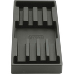 MOD-28 | SAM ABS Tool Tray, inner Dimensions 405 x 180 x 40mm, W 180mm, L 405mm, H 40mm