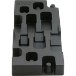 MOD-31 | SAM ABS Tool Tray, inner Dimensions 405 x 180 x 40mm, W 180mm, L 405mm, H 40mm
