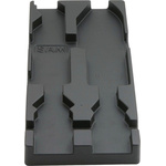 MOD-34 | SAM ABS Tool Tray, inner Dimensions 405 x 180 x 40mm, W 180mm, L 405mm, H 40mm