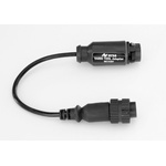 Ersa 0ICV207 Plug In Adapter Solder Fume Extractor Accessory