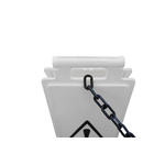 RS PRO General Hazard Hazard Warning Sign
