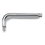 98XZN 10 | BETA L Shape Long arm Multi-Tooth Key
