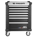 JET.7NM3APF | Facom 7 drawer Steel