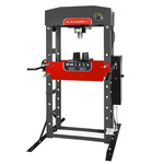 W.450 | Facom 50t Hydraulic Press