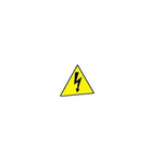 Legrand Safety Labels