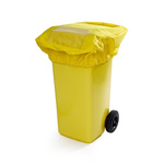Ecospill Ltd PVC Protective Cover for Chemical, 120L Capacity
