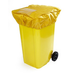 Ecospill Ltd PVC Protective Cover for Chemical, 240L Capacity