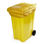 Ecospill Ltd PVC Protective Cover for Chemical, 360L Capacity