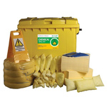 Ecospill Ltd Chemical Spill Response Kits 600 L Chemical Spill Kit
