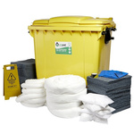 Ecospill Ltd Oil Only 600 L Oil Spill Kit