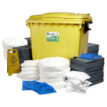 Ecospill Ltd Oil Only 1000 L Oil Spill Kit
