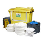 Ecospill Ltd Oil Only 600 L Oil Spill Kit