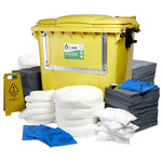 Ecospill Ltd Oil Only 1000 L Oil Spill Kit