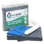 Ecospill Ltd Oil Only 15 L Oil Spill Kit