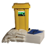Ecospill Ltd Oil Only 120 L Oil Spill Kit