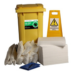 Ecospill Ltd Oil Only 240 L Oil Spill Kit