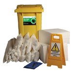 Ecospill Ltd Oil Only 360 L Oil Spill Kit