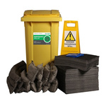 Ecospill Ltd Maintenance Spill Response Kits 240 L Spill Response Spill Kit