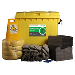 Ecospill Ltd Maintenance Spill Response Kits 600 L Spill Response Spill Kit