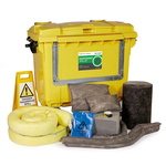 Ecospill Ltd Maintenance Spill Response Kits 1000 L Spill Response Spill Kit