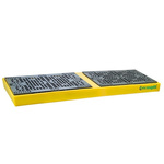 Ecospill Ltd Polyethylene Workfloor for Chemical, 300L Capacity