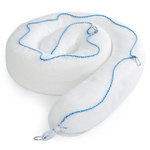 Ecospill Ltd Boom Spill Absorbent for Oil Use, 316 Litres Capacity, 4Each per Pack