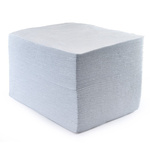 Ecospill Ltd Pad Spill Absorbent for Oil Use, 1 Litres Capacity, 100Each per Pack