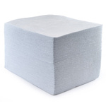 Ecospill Ltd Sheet Spill Absorbent for Oil Use, 0.5 Litres Capacity, 200Each per Pack