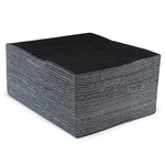 Ecospill Ltd Pad Spill Absorbent for Maintenance Use, 0.8 Litres Capacity, 100Each per Pack
