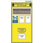 Spill Control Spill Kit