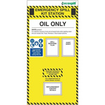 Spill Control Spill Kit